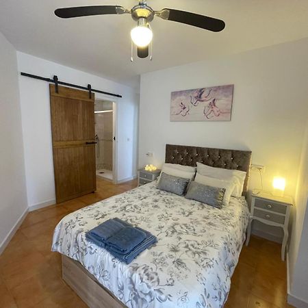 Piso Luna Mojacar Bagian luar foto