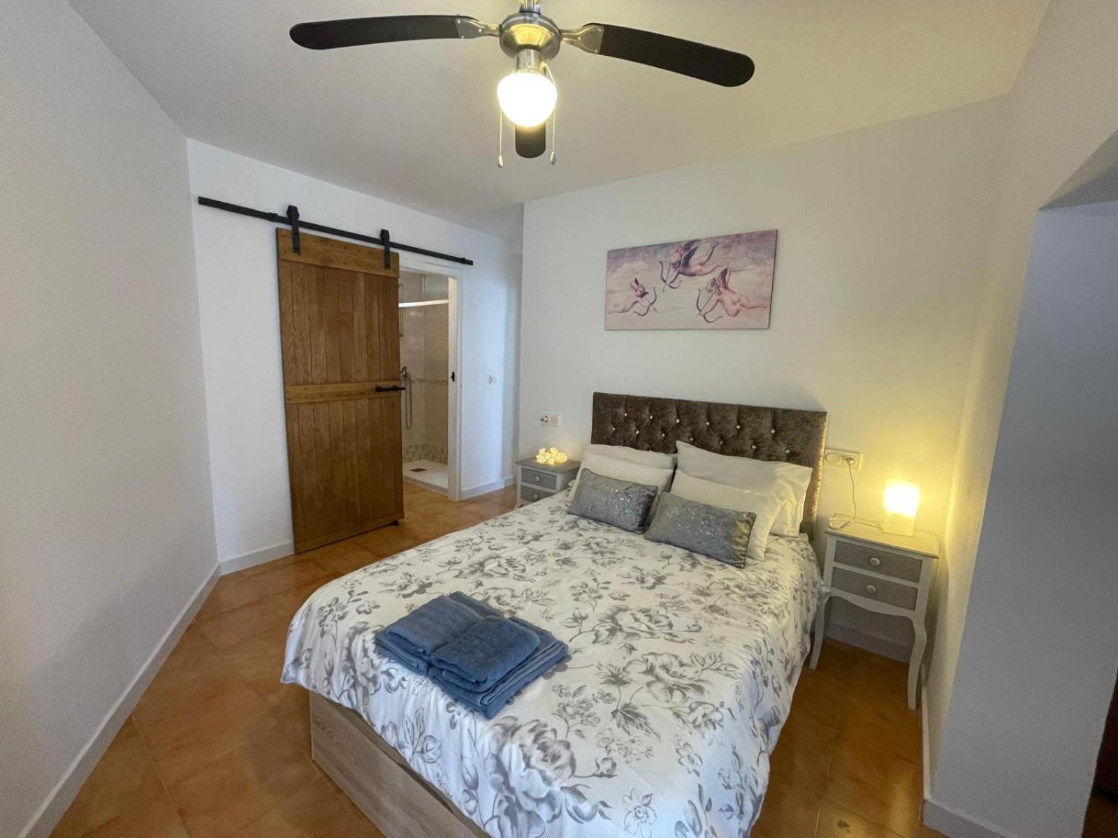 Piso Luna Mojacar Bagian luar foto